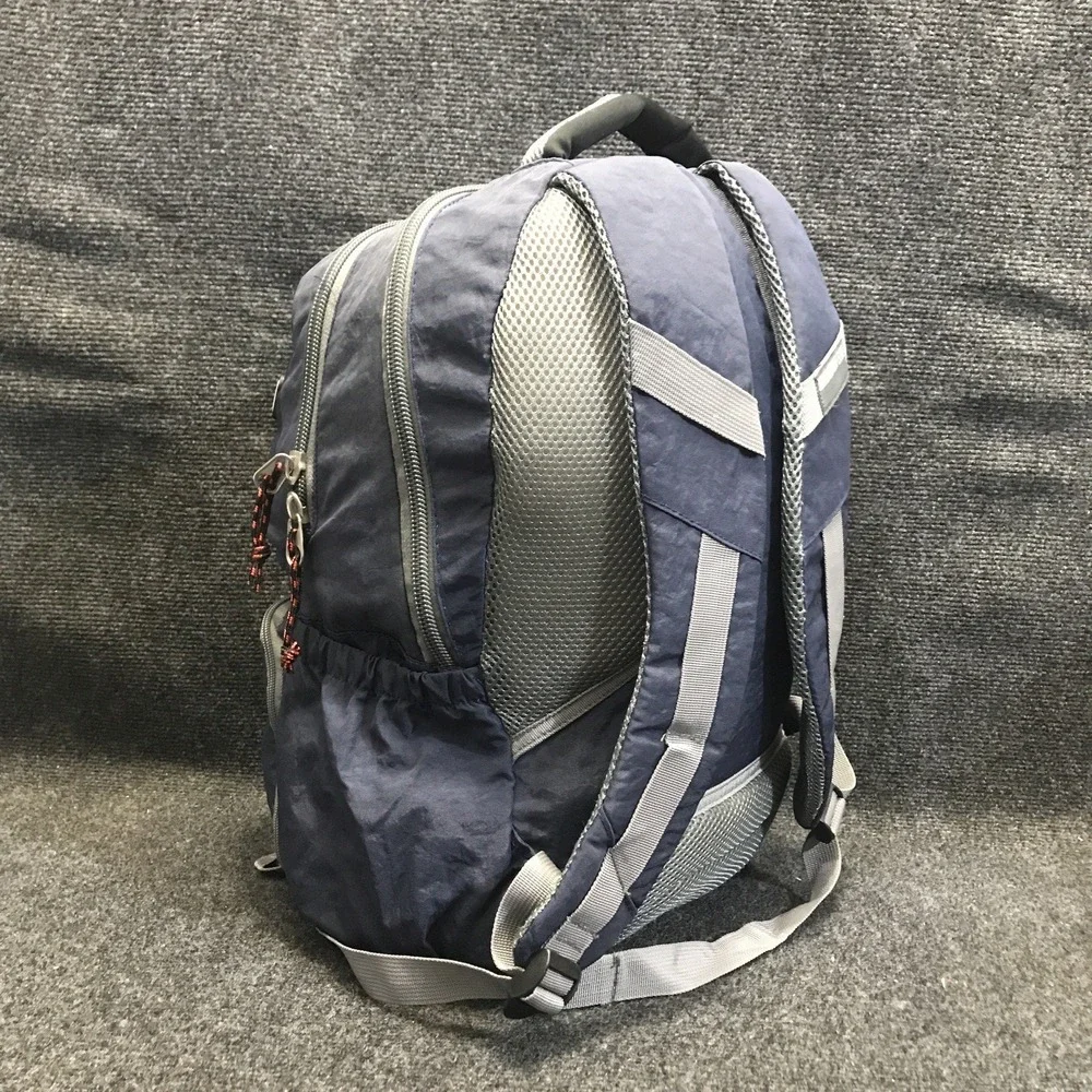 COLEMAN 22098-Navy Blue Outdoor  Equipment 100% Polyester Hiking Travel BackPack